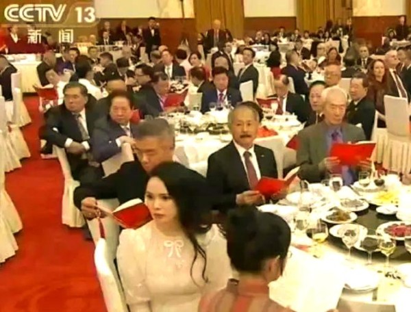 伊能静从娱乐圈明星到文字达人的华丽转身