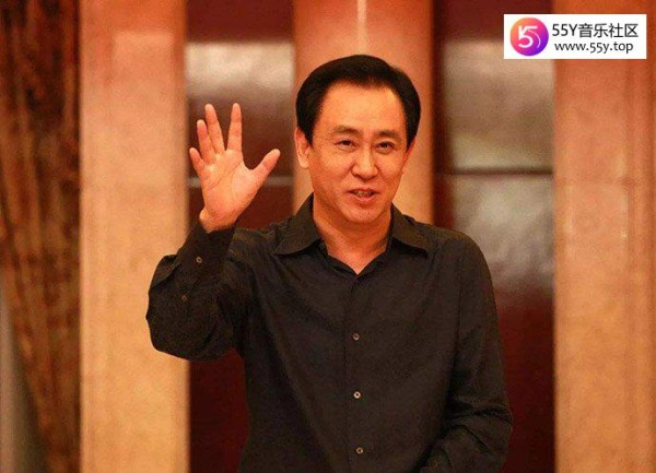 许家印范冰冰什么关系