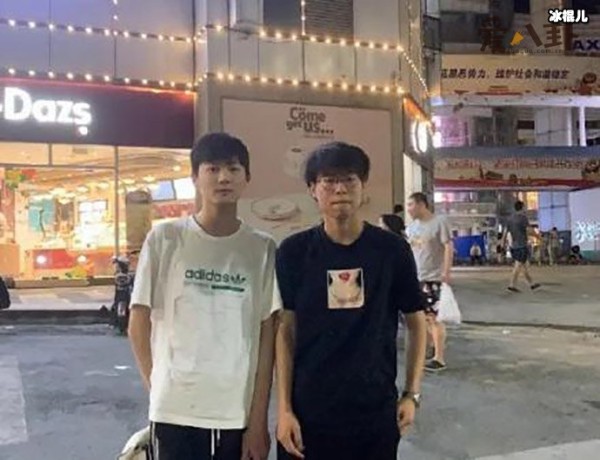 乐言包子不和大打出手，二人矛盾曝光被网友吐槽