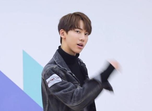 丁泽仁为什么退出sm：张艺兴和丁泽仁的关系