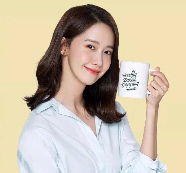 林允儿是韩国哪个女团组合的 林允儿是什么组合的成员