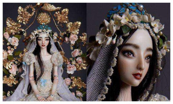 李晨果然是妻管严！泰国范冰冰上演极致诱惑，李晨大呼搞事情！