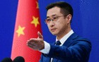 外交部：石平是彻头彻尾的反华分子！