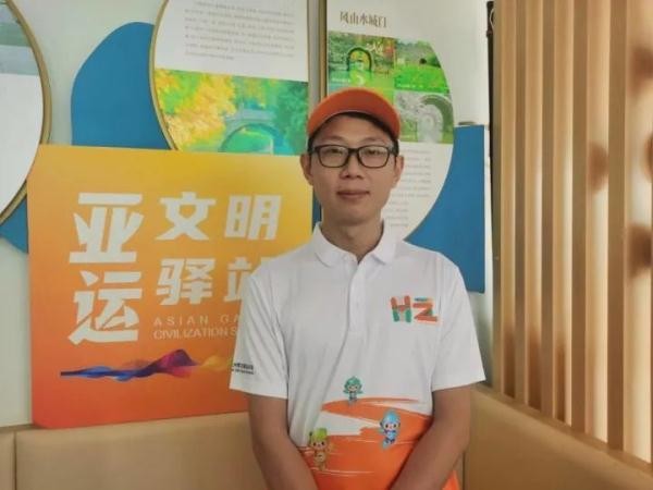 “跳桥救人小哥”彭清林，有了新身份！