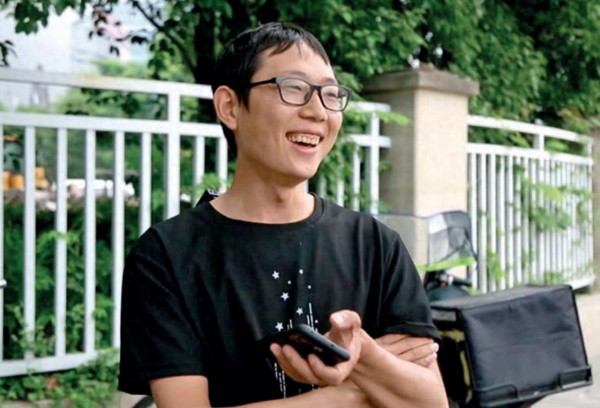 我与潮新闻的故事⑥我和小哥彭清林是兄弟