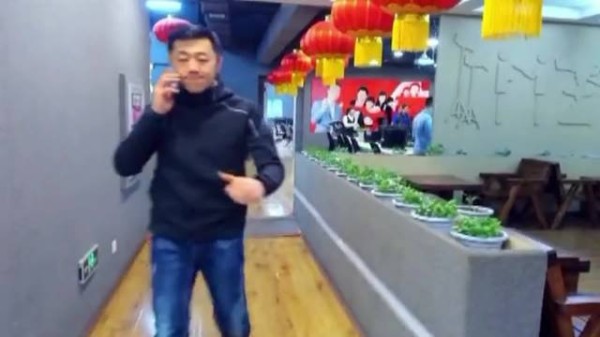 李佳琦和我有关，李佳琦貌似和几乎全网的人都有关……