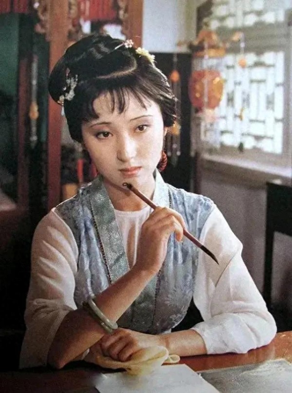 《庆余年2》演员鲜为人知的前任，赖明成前妻林黛玉