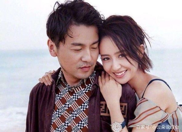 佟丽娅和雷佳音是怎么回事？俩人共饮一个杯子行为举止，十分亲密
