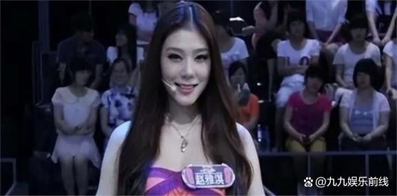 李泽楷为她意乱情迷，林丹为她不顾家庭，她的魔力究竟在哪