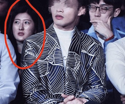 张彬彬和经纪人恋爱? 发展资源全给张彬彬, 网友: “脱粉! ”