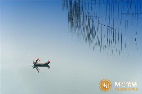 分手做朋友意味什么?原因只有这两个