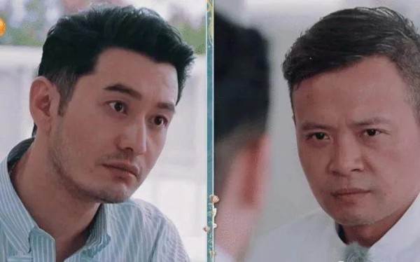 在《中餐厅》被黄晓明嫌弃的林大厨，身份不止是国宴主厨这么简单