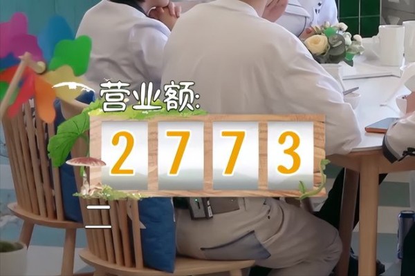 《中餐厅6》首日营业混乱不堪，卫生状况堪忧，詹大厨撑起全场！