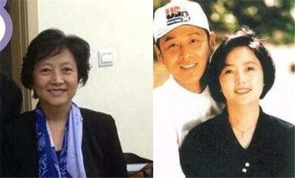 陈道明背后的女人，连成龙都要敬她三分，今63岁坐豪车生活美满！