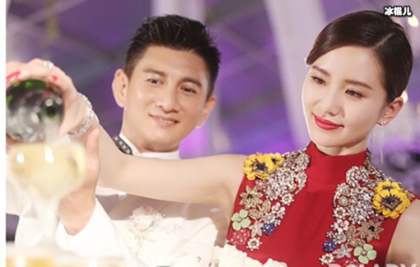 刘诗诗吴奇隆会生二胎吗 她还是圈内一姐吗