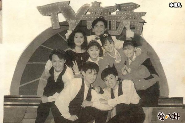 小虎队相对应的小猫队为何不红