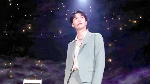 从八字命理解析明星成功的奥秘