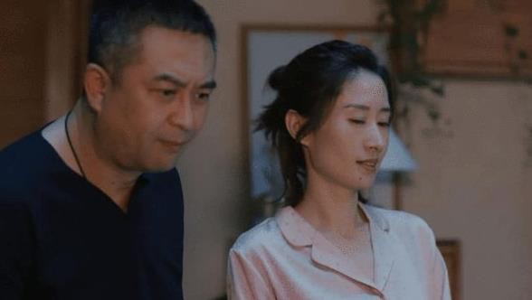 张嘉译和刘敏涛的关系,张嘉译和刘敏涛的电视剧