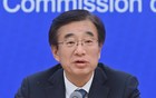 王辰被免去中国工程院副院长职务