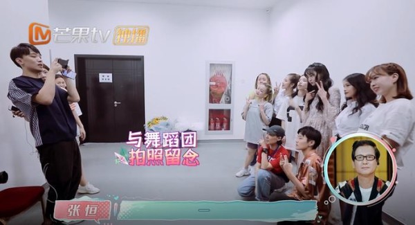 张恒为郑爽准备生日惊喜！徐璐爸爸：要求婚？