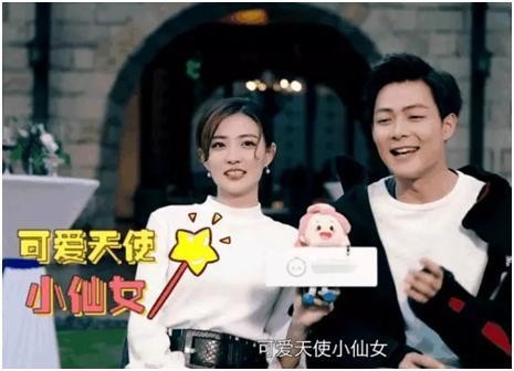 张铭恩承认与徐璐恋情 张铭恩徐璐在一起多久了恋爱始末