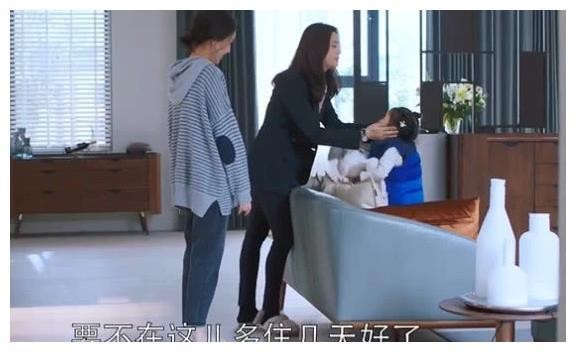 都挺好：大嫂为啥说苏明玉不是省油的灯？吴非比苏大强父子心机深