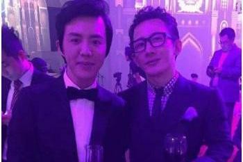 万万没想到，这两件事对刘谦影响这么大，难怪他老了这么多