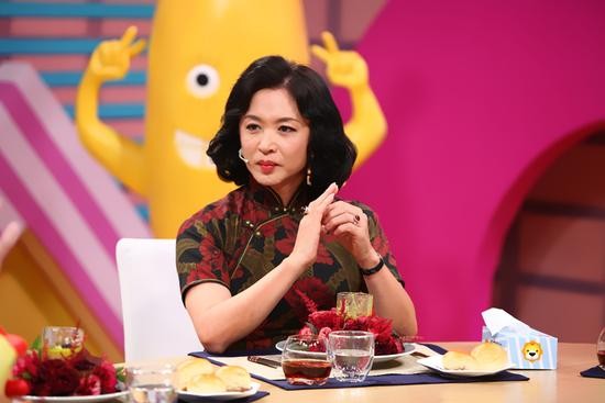 饭局的诱惑金星批范冰冰演技差是哪一期 舞林争霸金星杨丽萍哪一期吵架