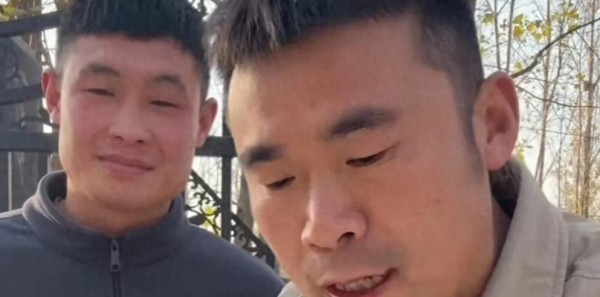 华姐带小强来，暗藏玄机？阿杜揭李佳离婚真相