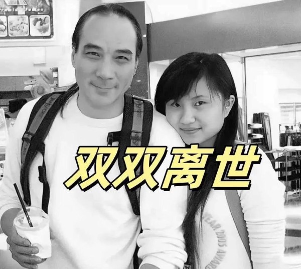 曝雪梨惹人同情原因，17岁爱上徐少强，甘心当第三者，未婚生二胎