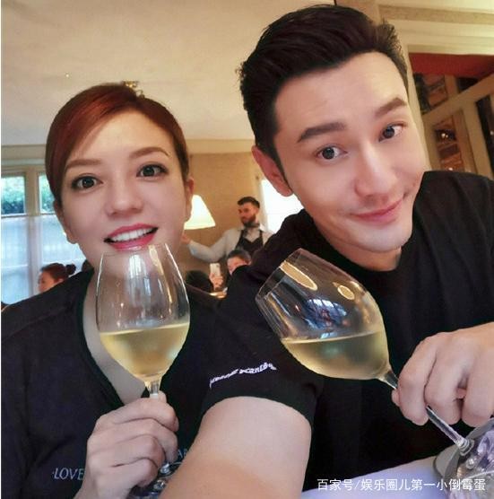 娱乐圈中“你未嫁，我未娶”的明星好友，你还相信爱情吗