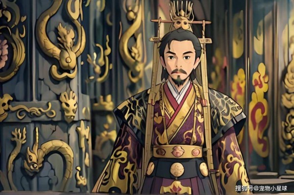 隋唐演义中十大不同风格特点的人物，你最喜欢哪一位？