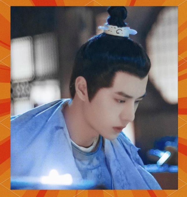 流量明星与影视作品的期待落差：《镜·双城》的争议之路
