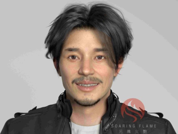 广东虚拟人IP矩阵多少钱,虚拟人
