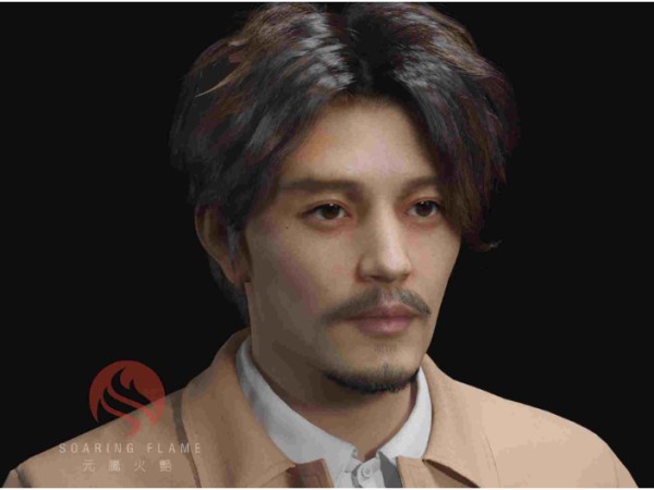 广东虚拟人IP矩阵多少钱,虚拟人