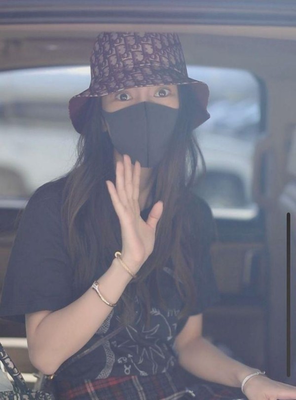 同录节目不同框！黄晓明感情生变原因遭曝光：疑baby窃取资源
