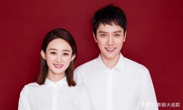 那些因戏结缘的明星夫妇，赵丽颖、唐嫣和孙俪，你更喜欢哪一对？