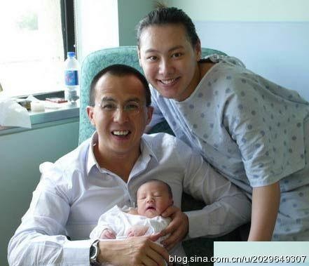 十大被60后老男人泡上80后女星(图)