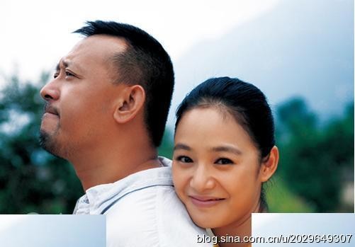 十大被60后老男人泡上80后女星(图)