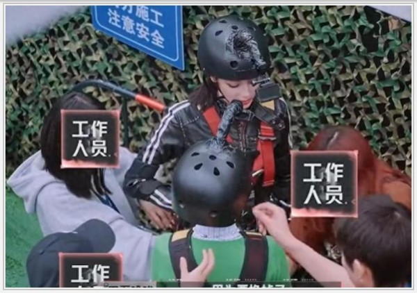 热巴逆袭记：高雯爆红背后，亲人临终未能见最后一面