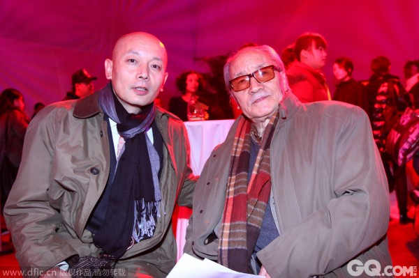 相比父亲做绿叶演配角演反派，葛优走的是喜剧路线，以独特的表演风格成为了内地电影票房的保证，显然是青出于蓝而胜于蓝。葛存壮曾对葛优说，“你的名声和为人应该成正比，而不是成反比，越是有名，越是受到观众喜欢，就越是要谦虚谨慎。因为丢掉观众，你什么都没有。”