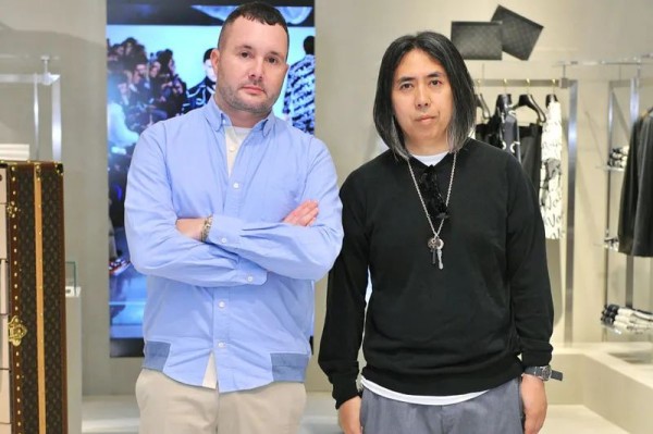 Dior x 藤原浩 x AJ1联名？主理人上脚特别款大闪电！见过吗？-Supreme情报网