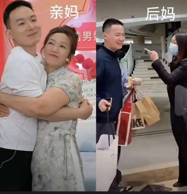 老谢家“仇恨式”营销，许健华被托举成许总，4个痛点无可复制