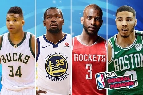 全明星NBA篮球经理人好玩吗 全明星NBA篮球经理人玩法简介