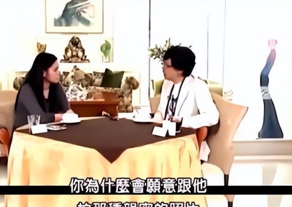 再造辉煌！阿娇新一轮惊艳，绽放新姿态！