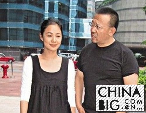 周韵是怎么认识姜文的？ 周韵是个厉害的小三上位？(2)