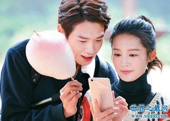 李沁魏大勋什么关系？网曝李沁男朋友是魏大勋是真的吗？