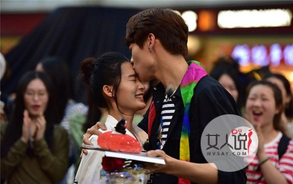 李沁魏大勋什么关系？网曝李沁男朋友是魏大勋是真的吗？