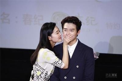 李沁魏大勋什么关系？网曝李沁男朋友是魏大勋是真的吗？