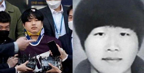 2020年“N号房”嫌疑人